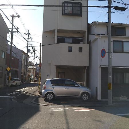 Tane No Ie Apartamento Quioto Exterior foto