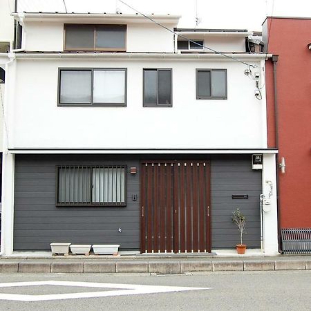 Tane No Ie Apartamento Quioto Exterior foto