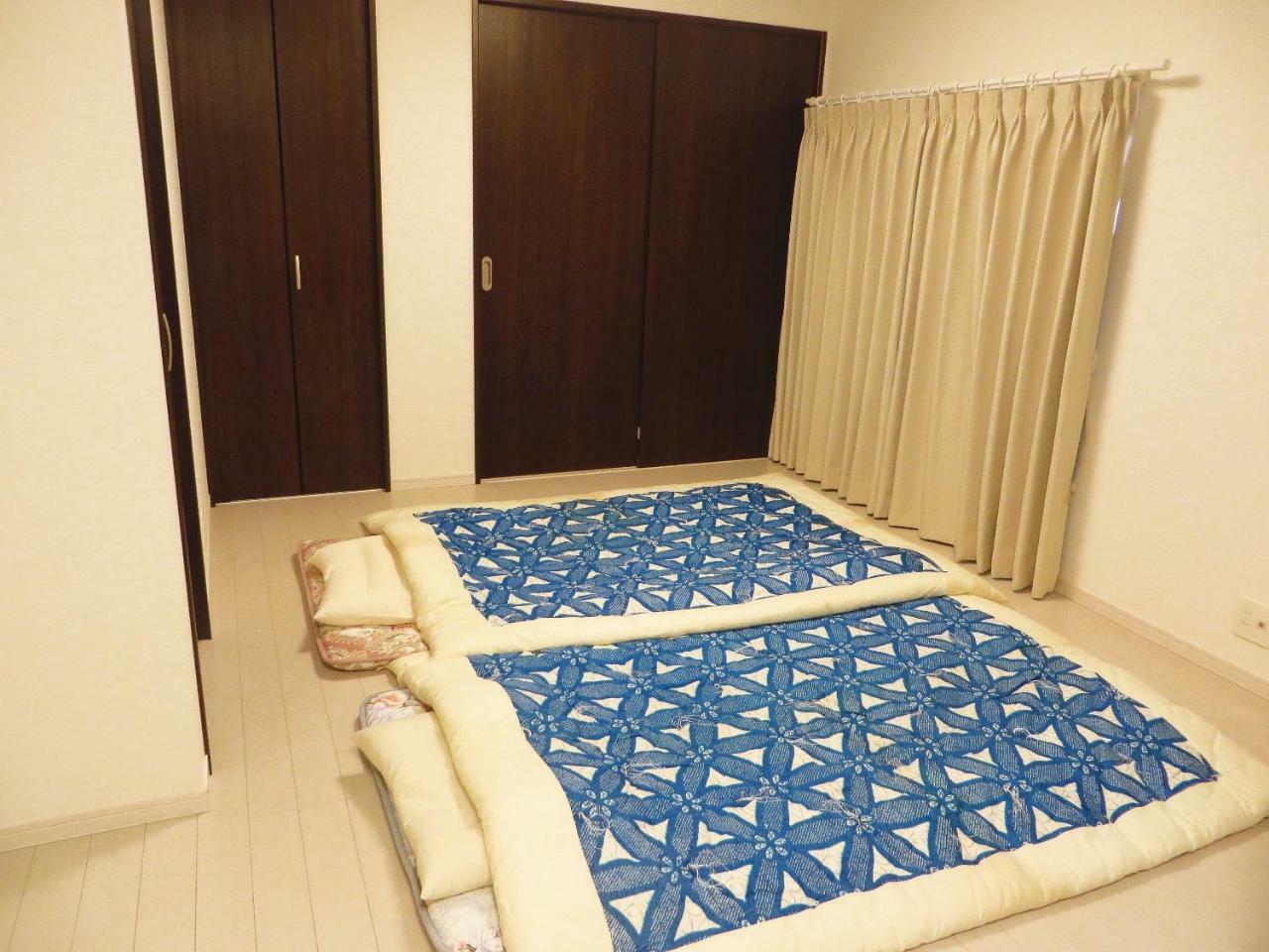 Tane No Ie Apartamento Quioto Exterior foto
