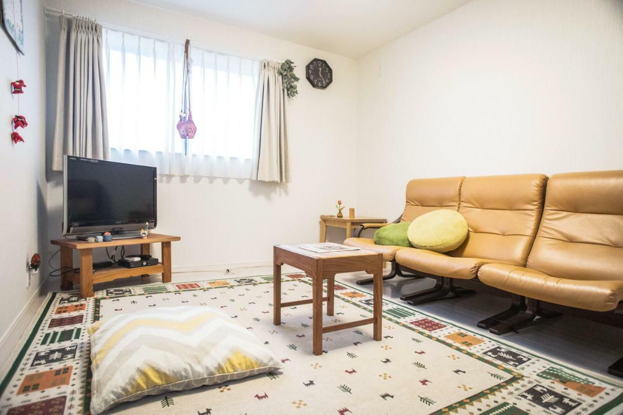 Tane No Ie Apartamento Quioto Exterior foto