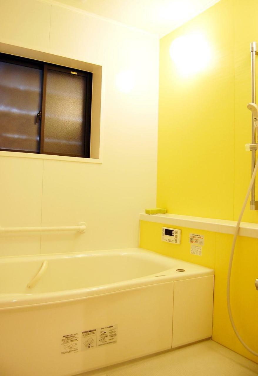 Tane No Ie Apartamento Quioto Exterior foto