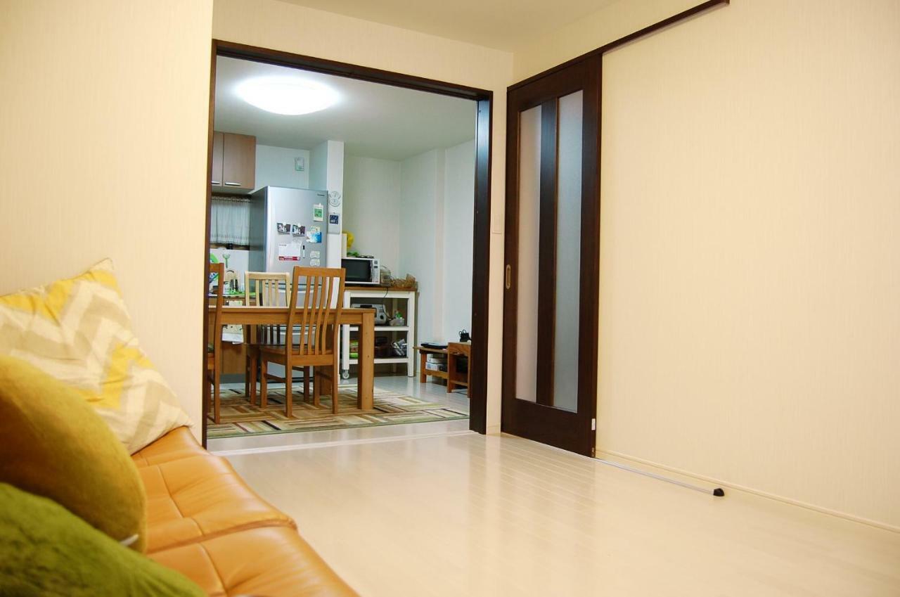 Tane No Ie Apartamento Quioto Exterior foto