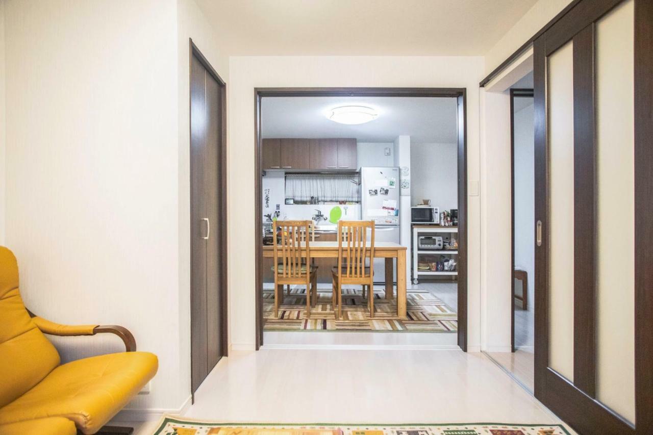 Tane No Ie Apartamento Quioto Exterior foto