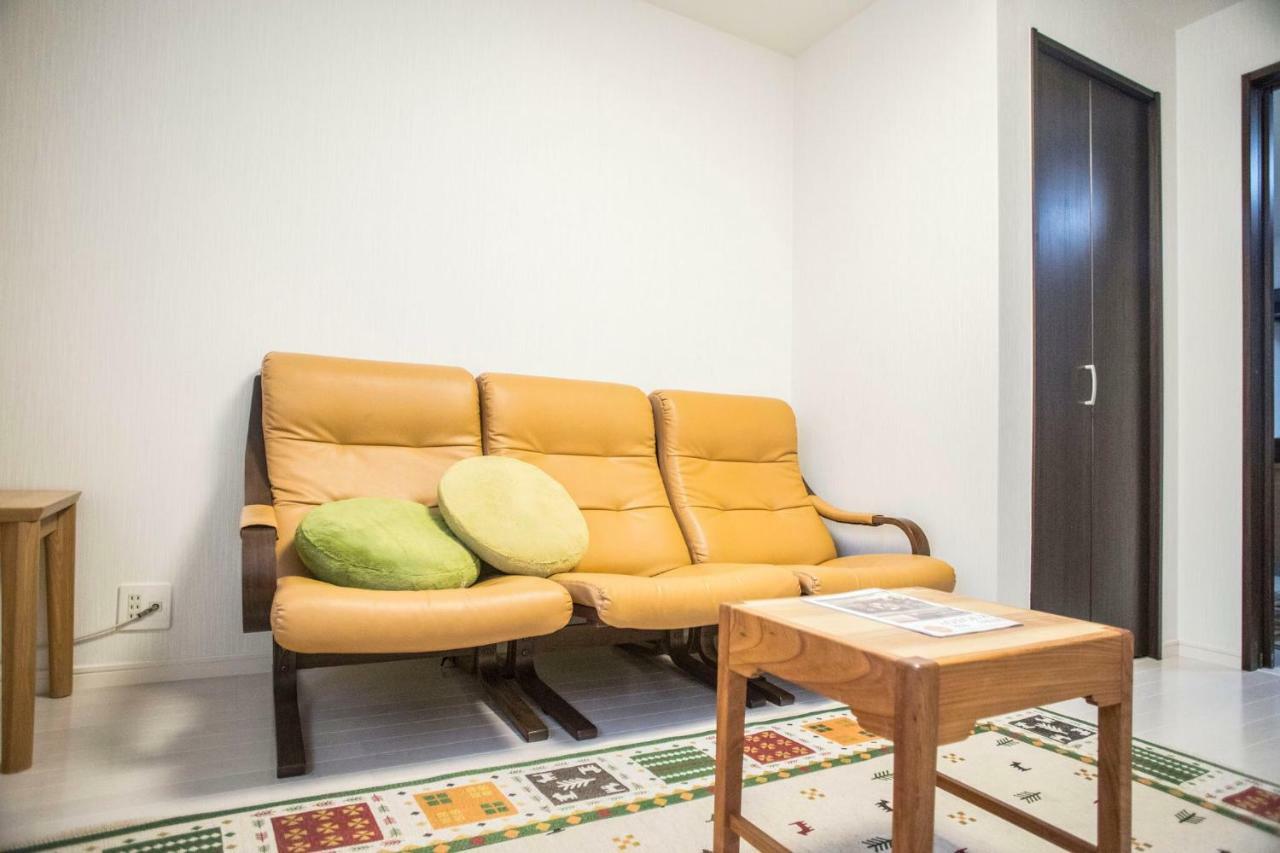 Tane No Ie Apartamento Quioto Exterior foto