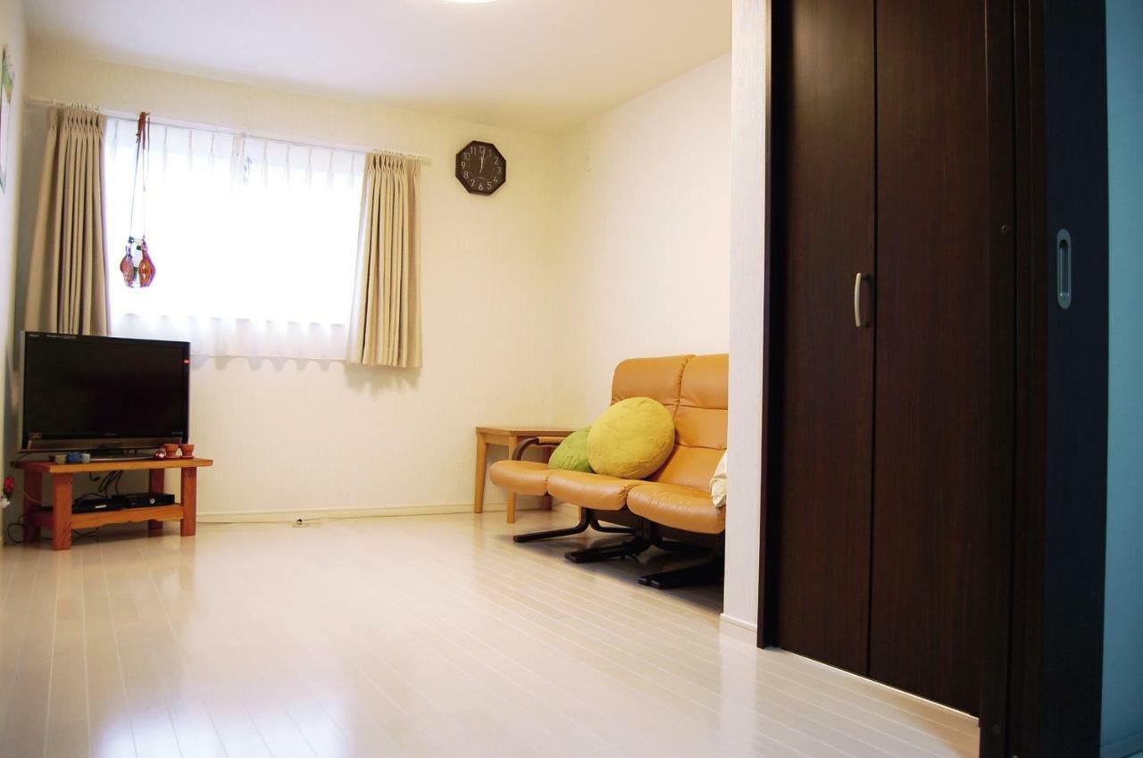 Tane No Ie Apartamento Quioto Exterior foto