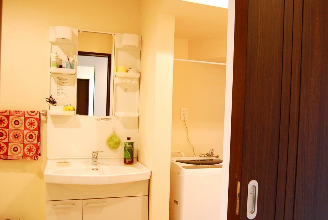 Tane No Ie Apartamento Quioto Exterior foto