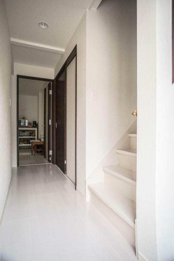 Tane No Ie Apartamento Quioto Exterior foto
