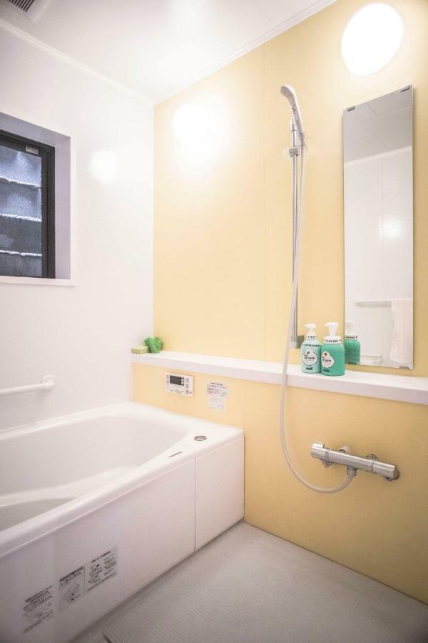 Tane No Ie Apartamento Quioto Exterior foto